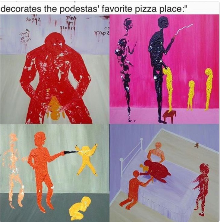 pizzagate.
