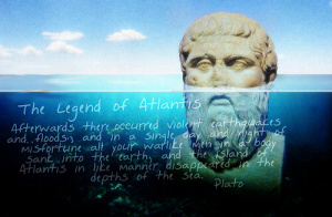 Plato.