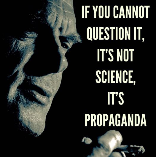 propaganda.
