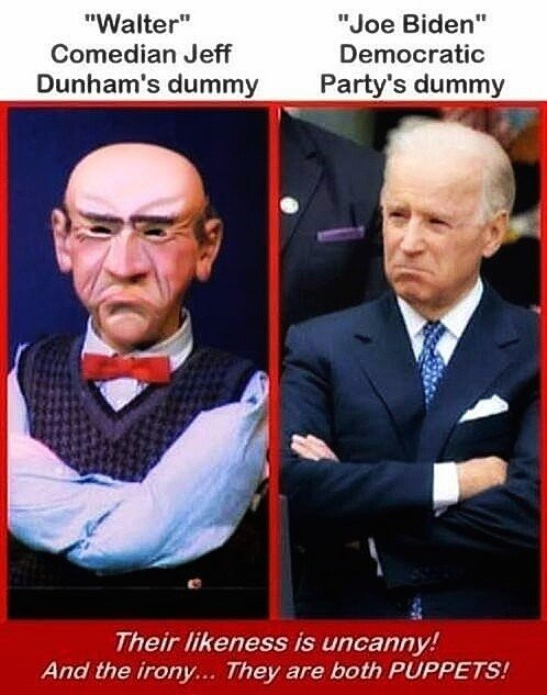 puppetmen.