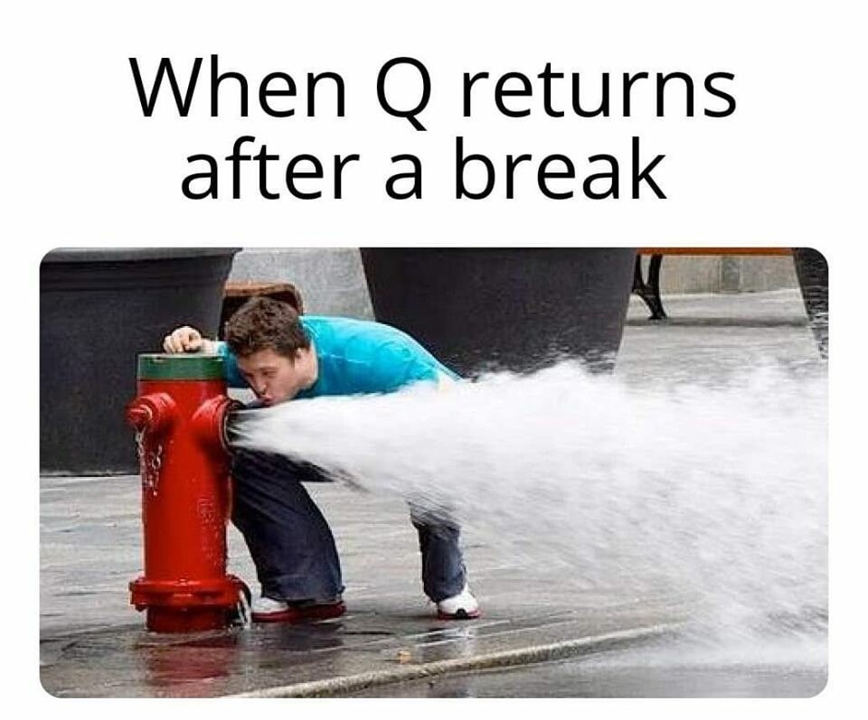 qreturns.