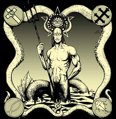 quinotaur.