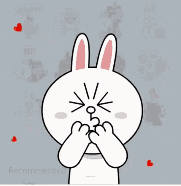 rabbitkisses.