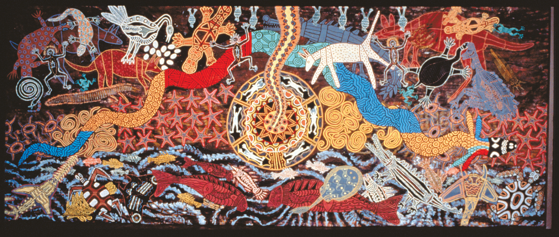 rainbow-serpent-.1964.