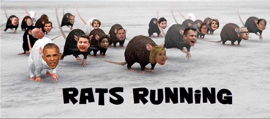 ratsrunning.