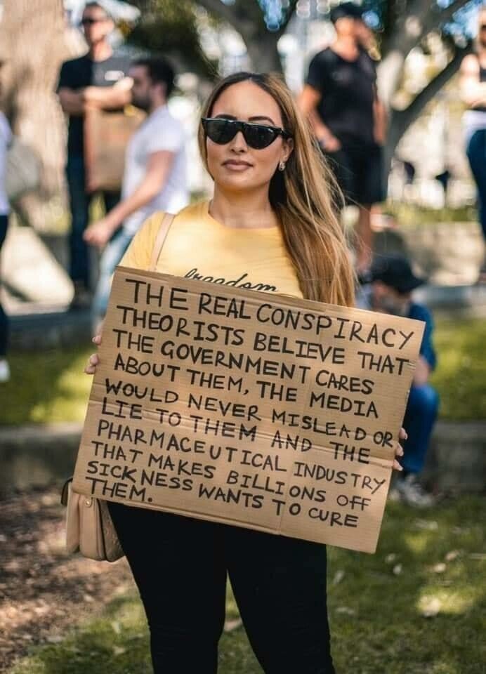 realconspracy.