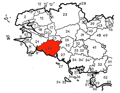 Rosporden.