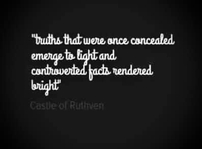 ruthventruths.