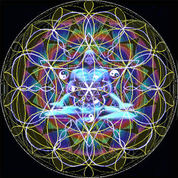 sacred.