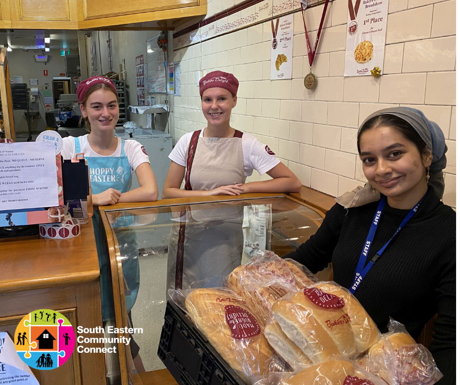 secc-cares-bakers-delight-logo.