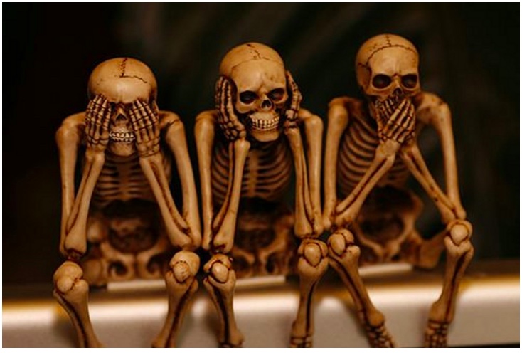 Sewage-Skeletons.