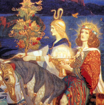 sidhe.