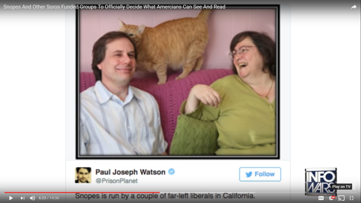 snopes.