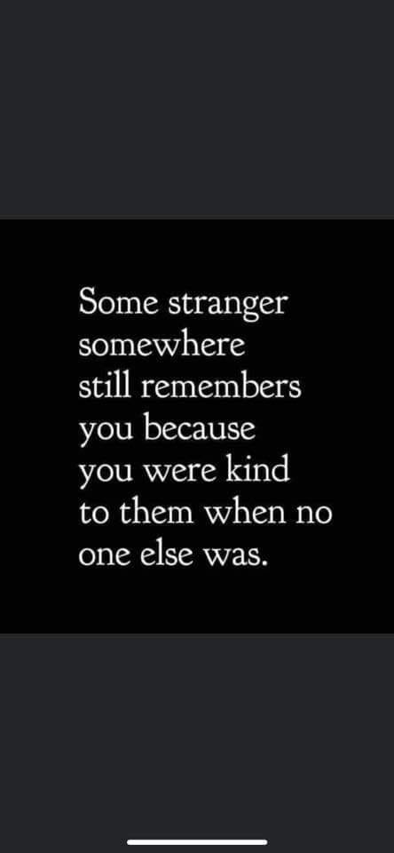 somestranger.