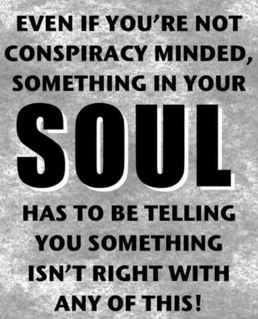 somethingisNOTright.