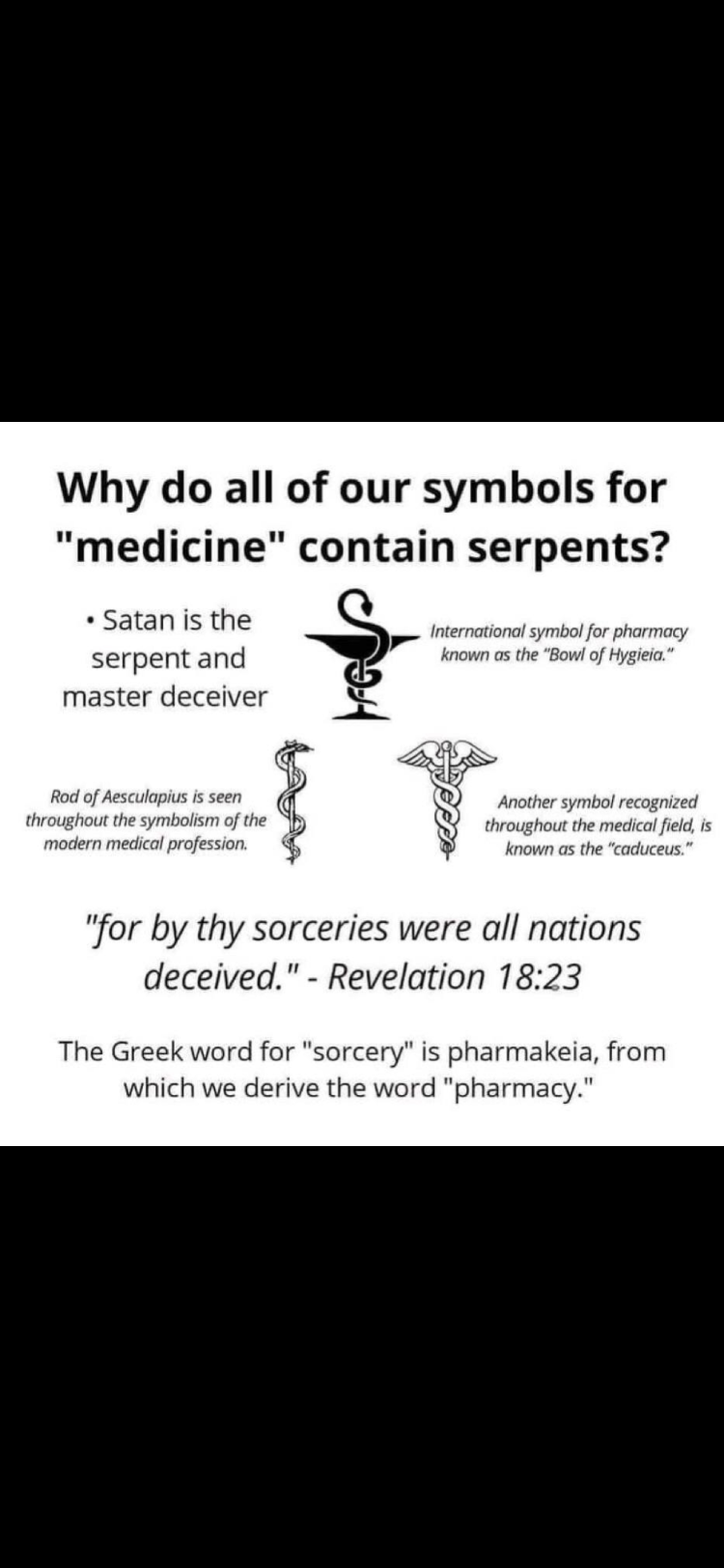 sorceries.