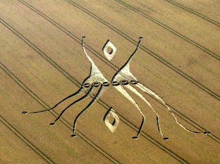 Space+Tentacles+Crop+Circle+at+Hill+Barn,+Wiltshire+UK.