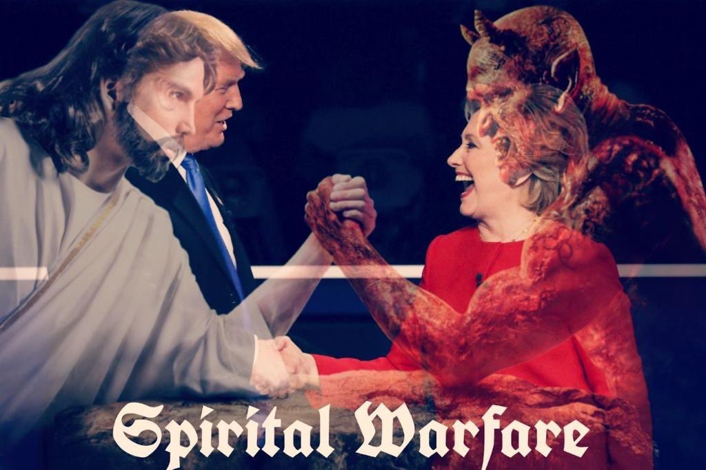 spiritwarfare.
