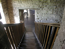 steps.