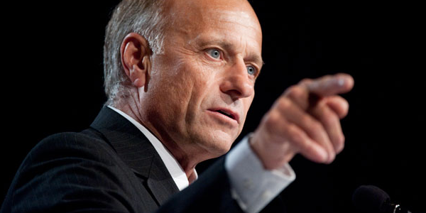 SteveKing.