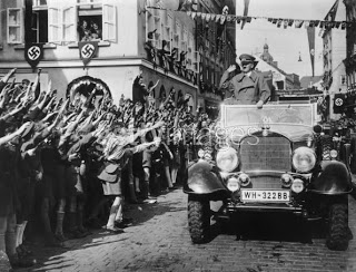Sudetenland.
