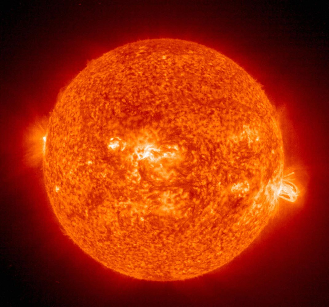sun.