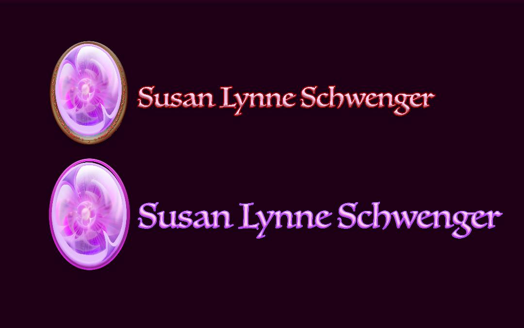 Susan L S Logo 3.1 dark bckgrnd (3).
