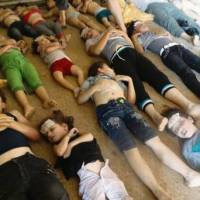 syria-a-hillary-wmds-catastrophe-of-mass-murdered-syrian-children.