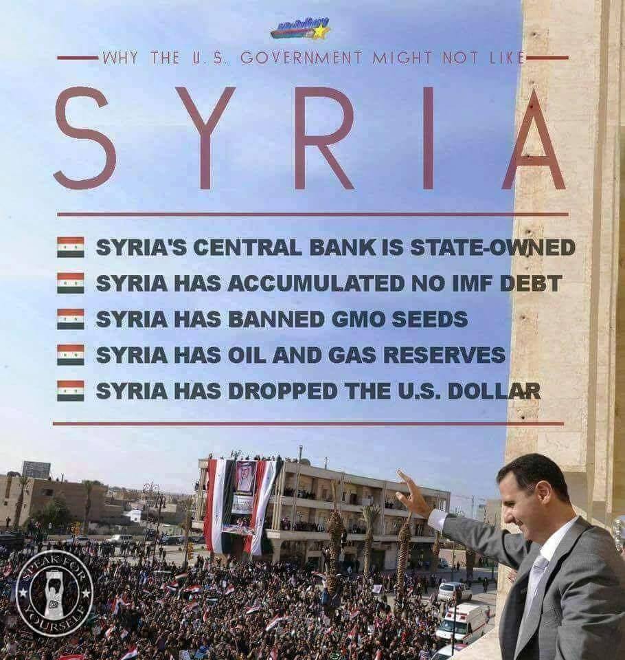 syria.