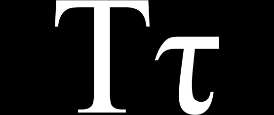 Tau.