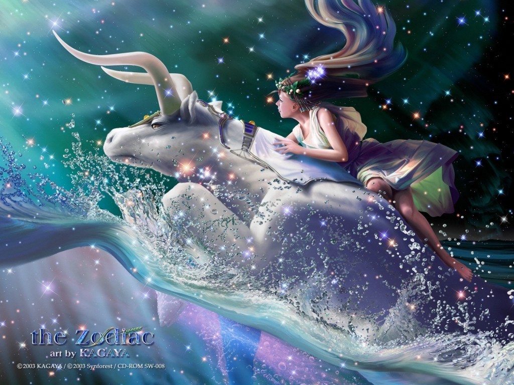 Taurus.