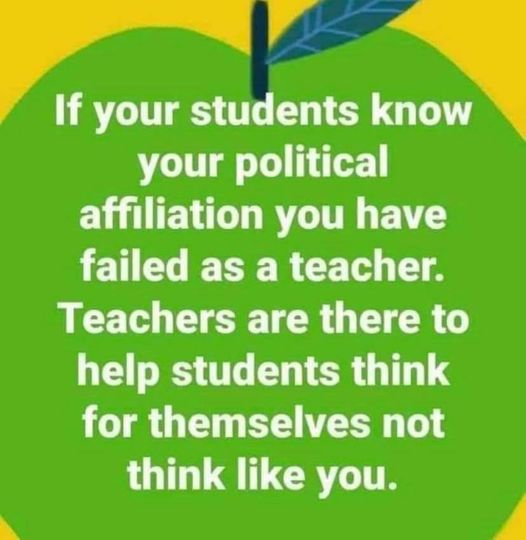 teachers.