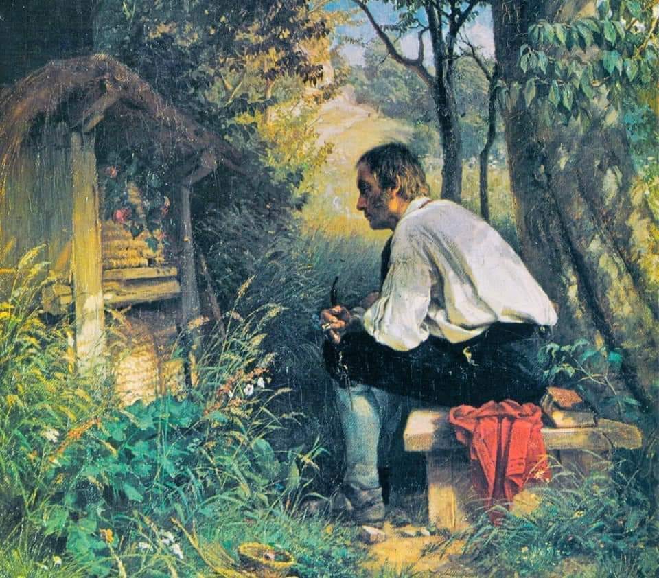 tellingthebees.jp.