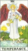 temperance.