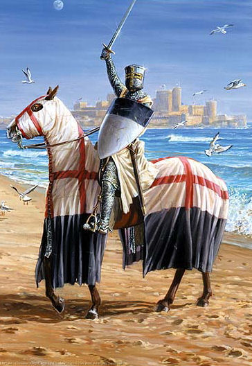 templar.