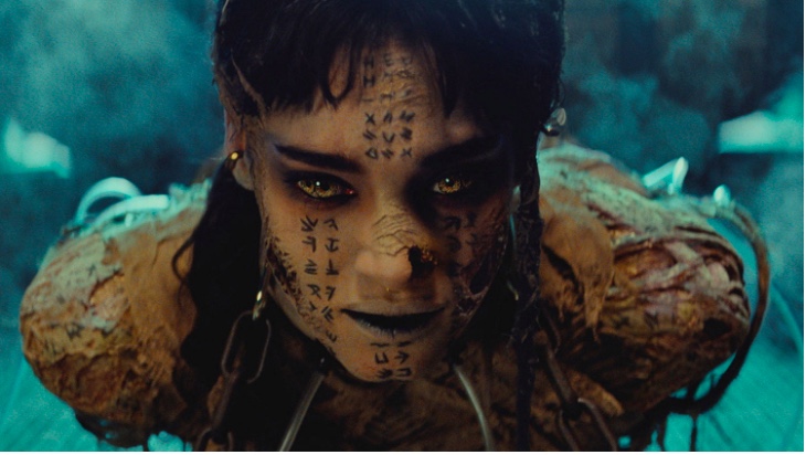 The-Curse.