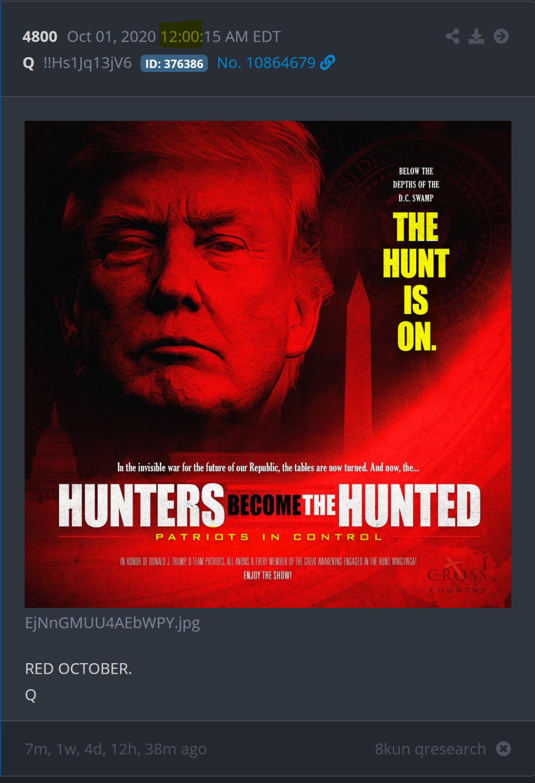 THEHUNTISON.