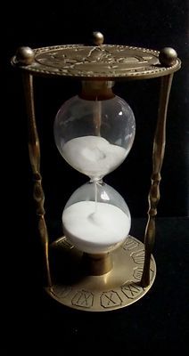 time.