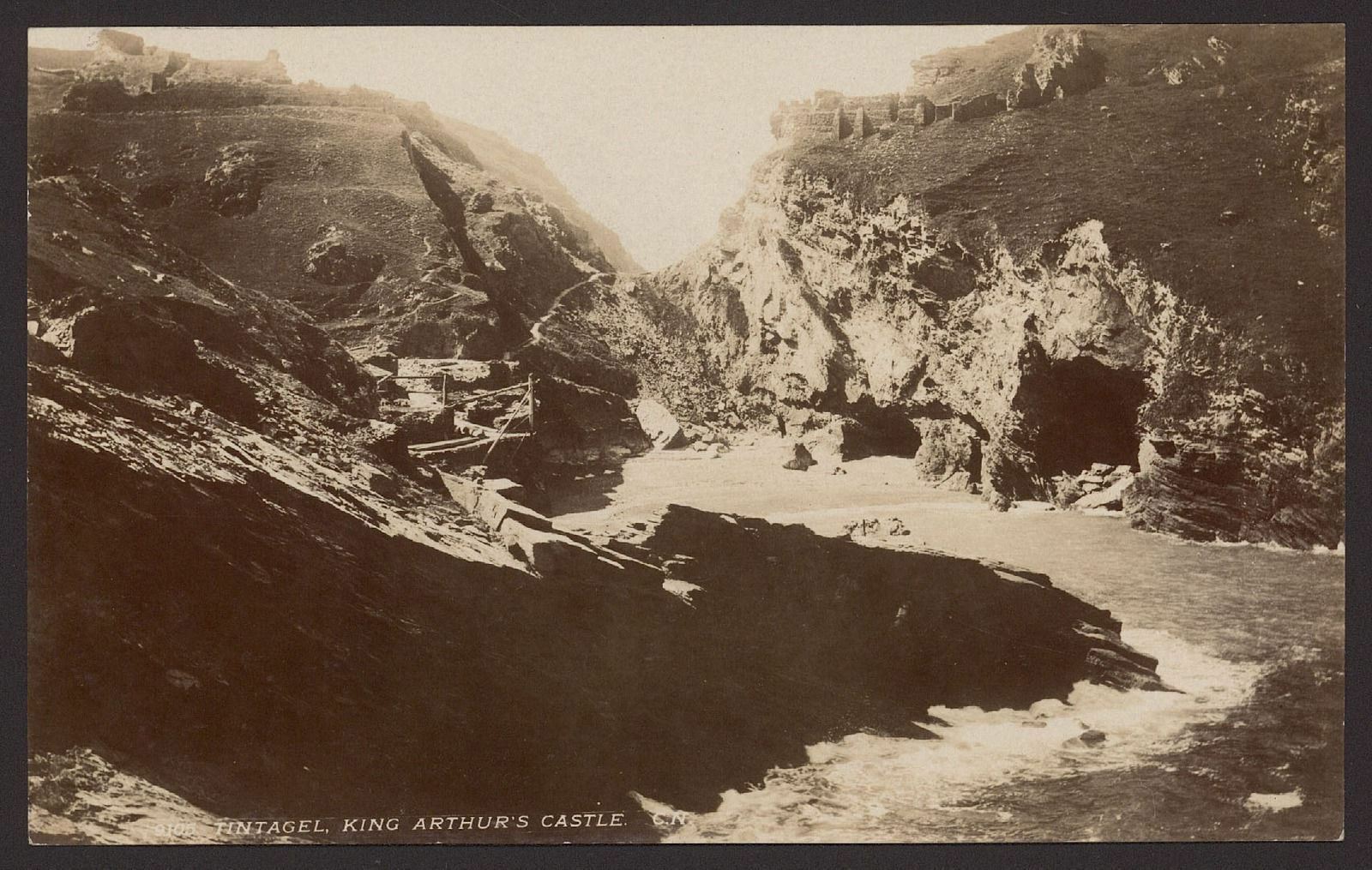 tintagel.