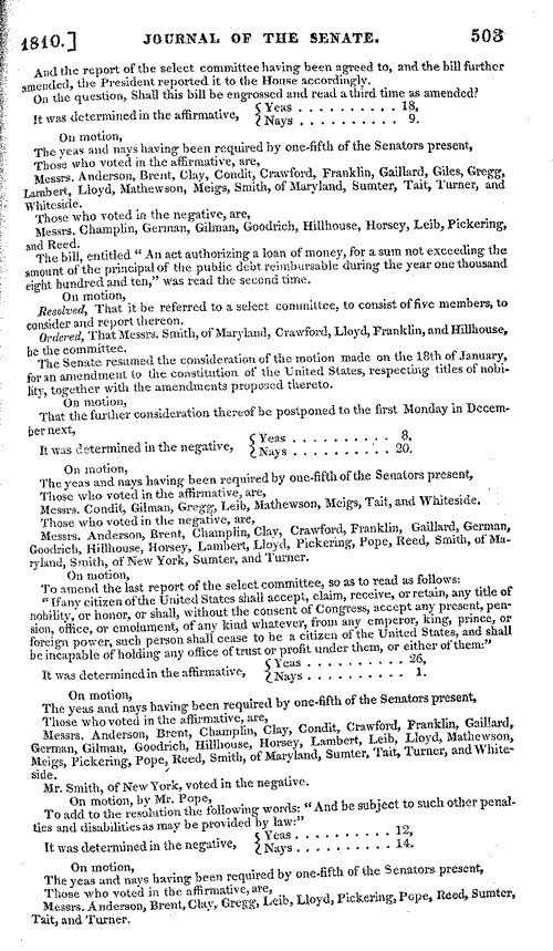 TONA_Library_of_Congress_1810_page_503.