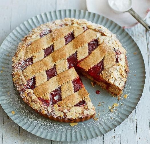 torte.