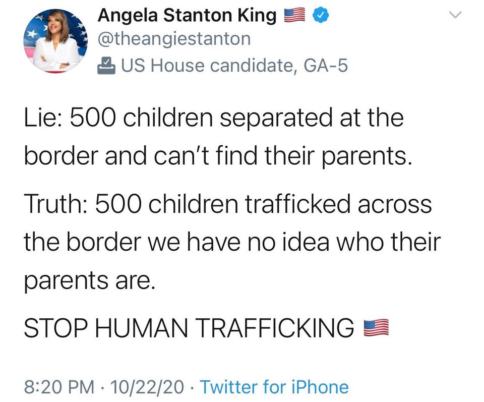 traffick.