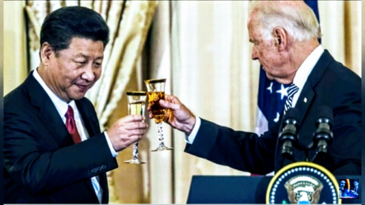 traitors.