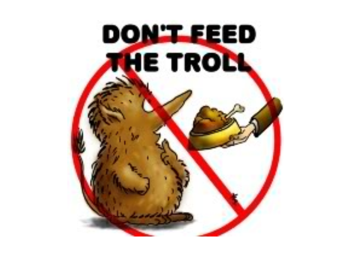 troll.