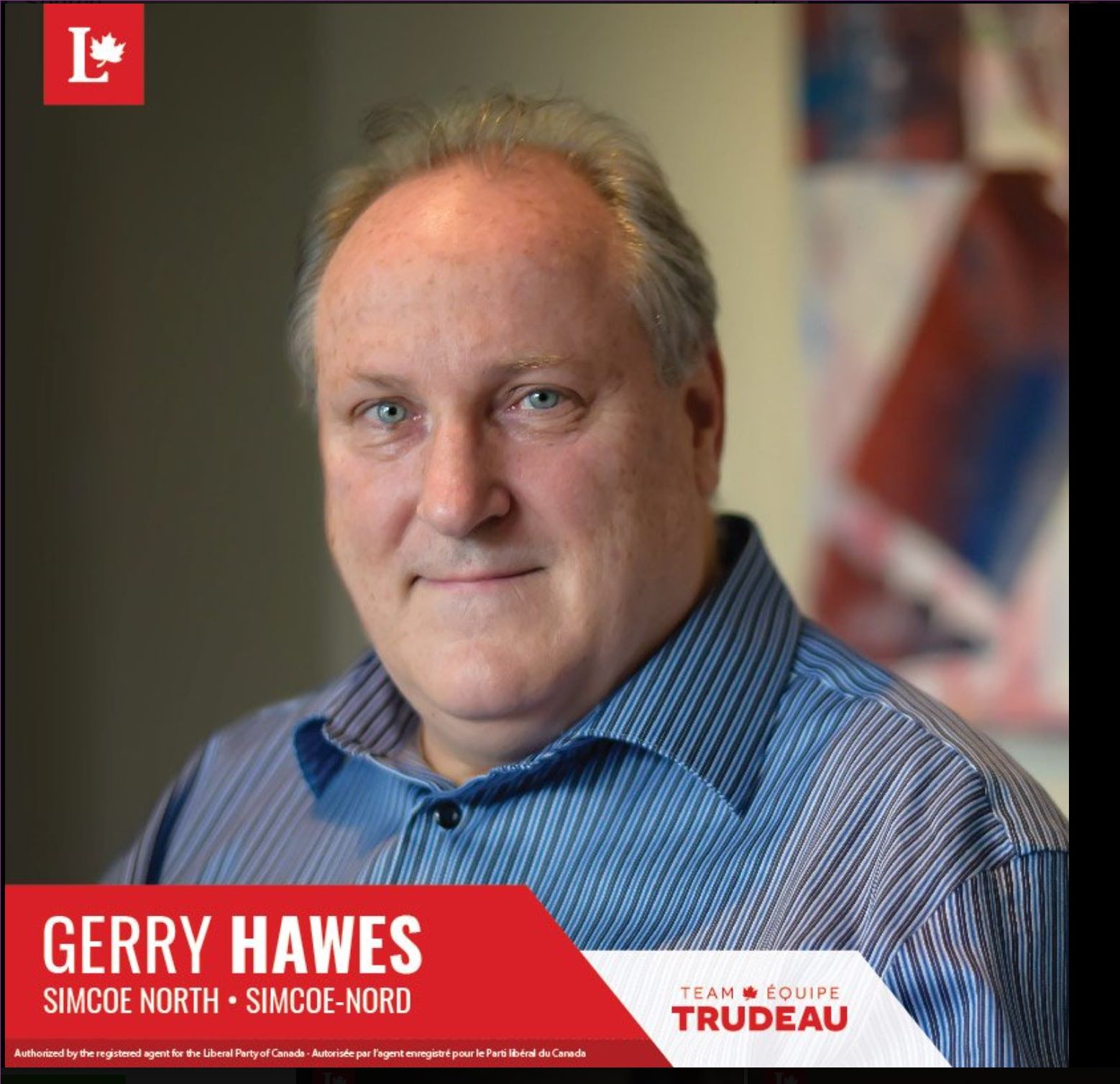 trudeauandbuddygerryhawes.
