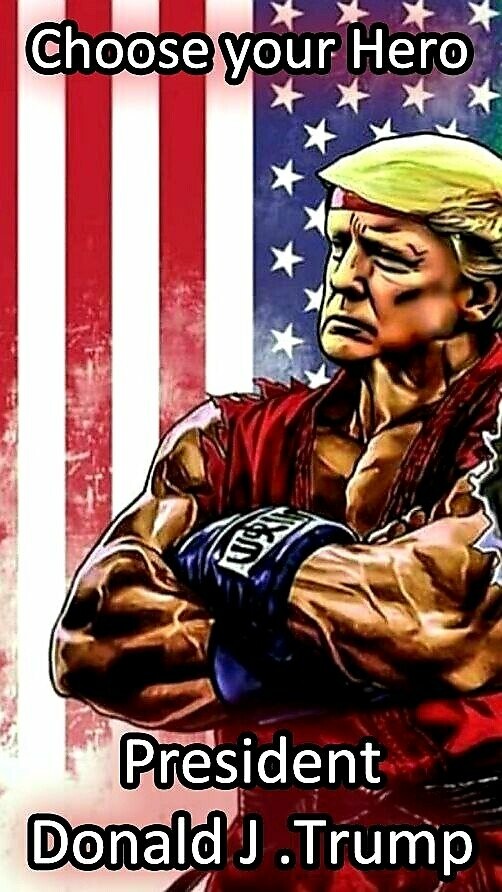trumpfighter.