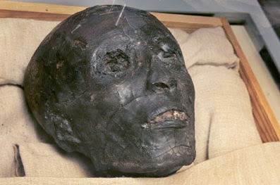 tutankhamun.