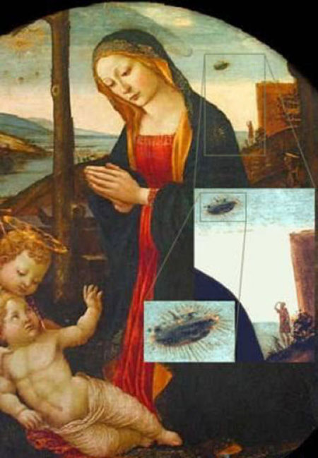 ufo-in-old-picture.