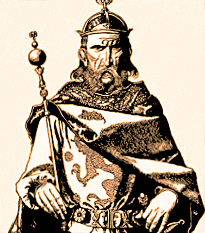 uther.