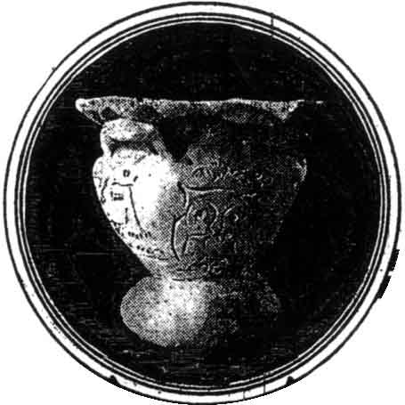 vase.